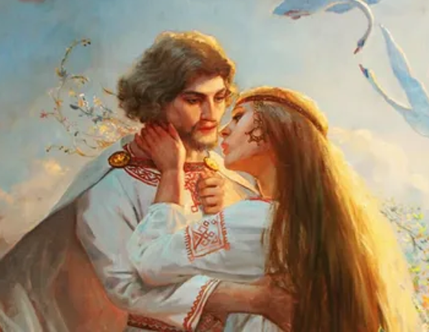 Устное народное творчество by Maria - Ourboox.com