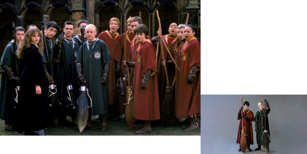 Фантастичні пригоди цього літа by 7-А  - Ourboox.com