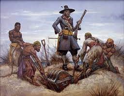 Мої пошуки скарбів цього літа by 6-В  - Ourboox.com