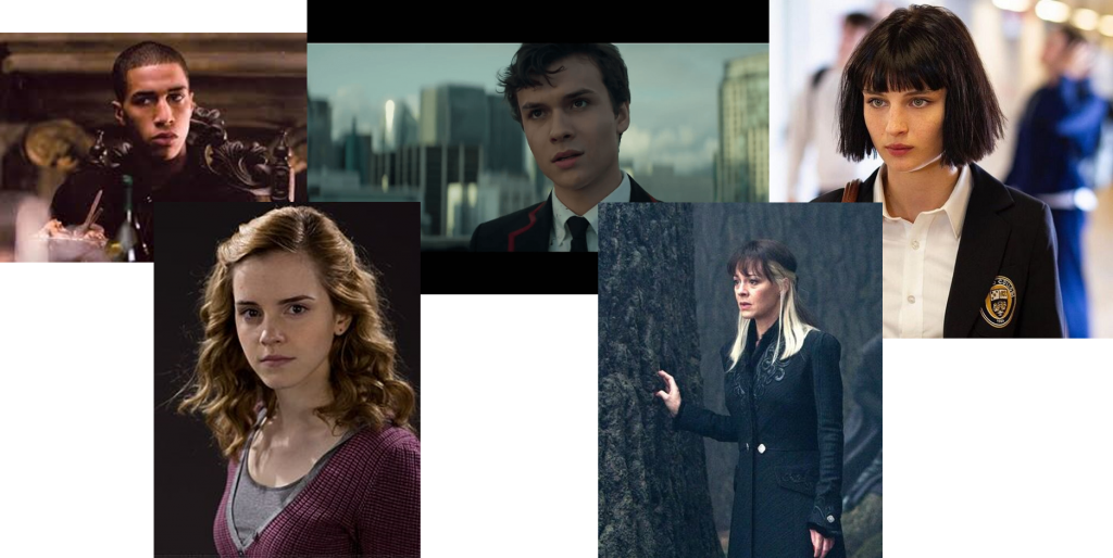 Фантастичні пригоди цього літа by 7-А  - Ourboox.com