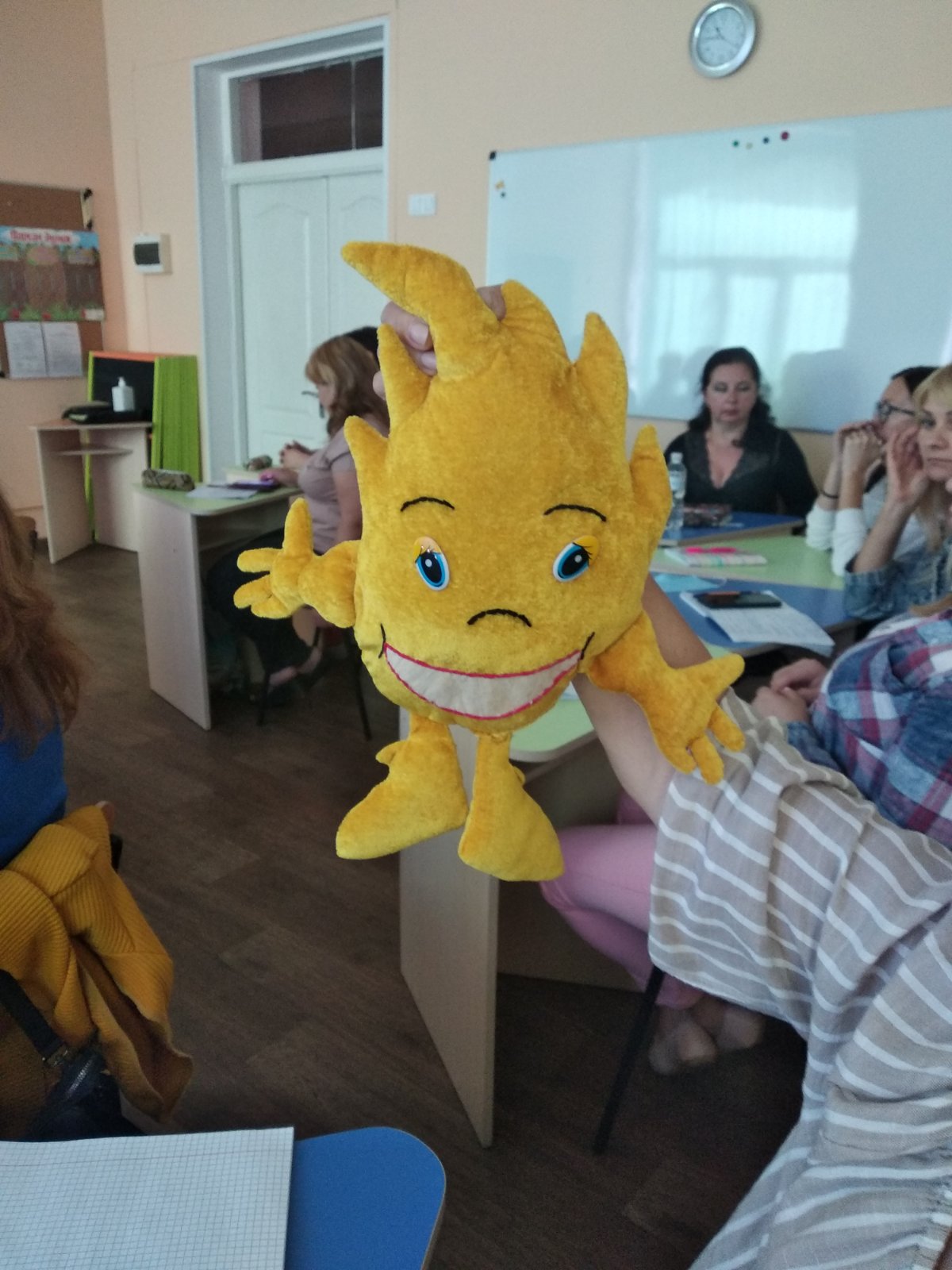 Навчання за програмою підвищення кваліфікації педагогічних працівників .Вересень.2021 by Вихователь СДНЗ №65 "Лукомор