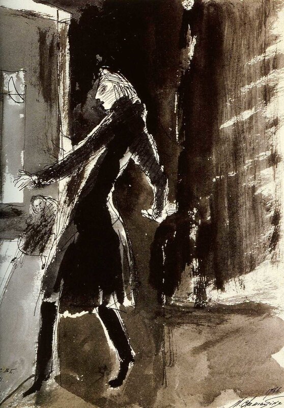 Образ Раскольникова в романе Ф. М. Достоевского «Преступление и наказание» by Alexandra, Tatyana, Alina - Ourboox.com