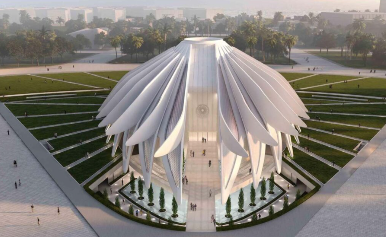 Expo 2020 Dubai اكسبو 2020 دبي by Aliaa - Ourboox.com