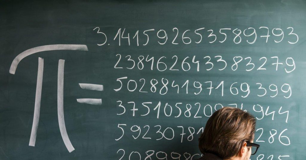 Числото Пи by Peter - Ourboox.com