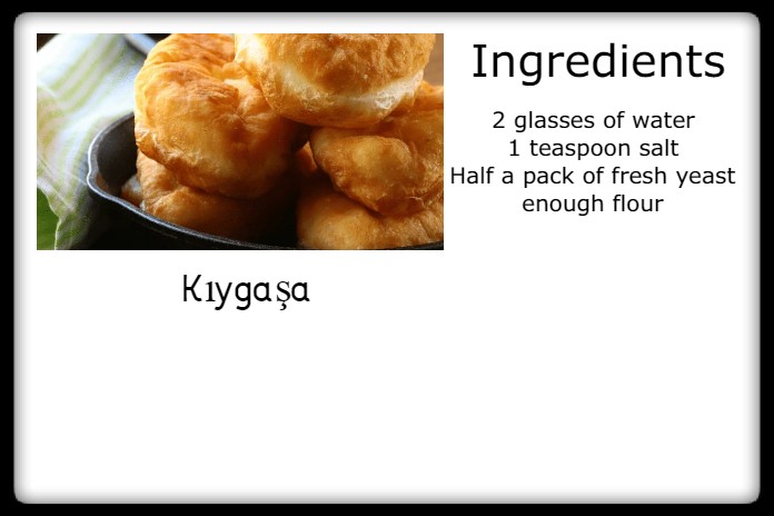 Historical Meals of Our Provinces by Selim Eren Gürler - Ourboox.com