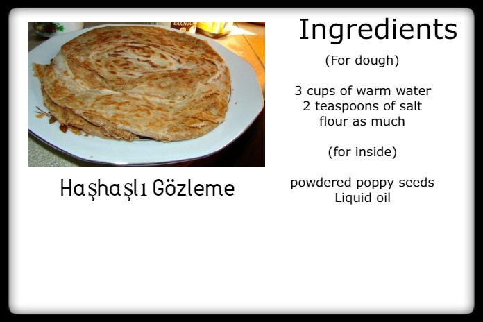 Historical Meals of Our Provinces by Selim Eren Gürler - Ourboox.com