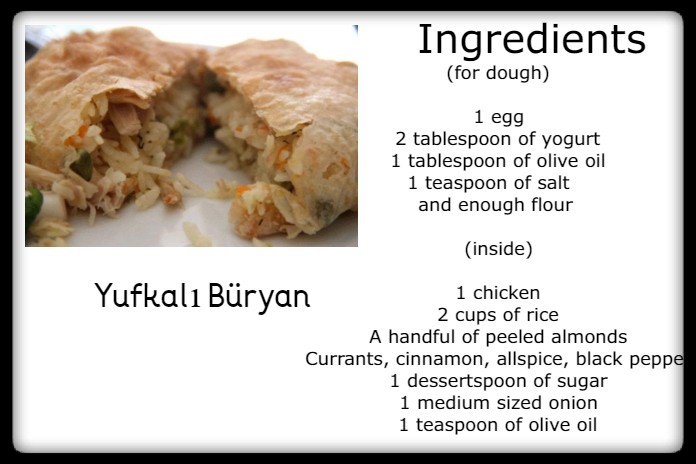 Historical Meals of Our Provinces by Selim Eren Gürler - Ourboox.com