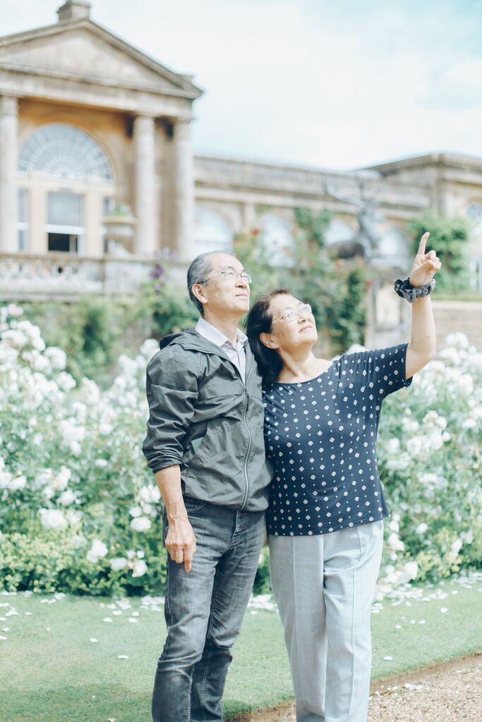 My family by Masakazu Hayashi - Ourboox.com