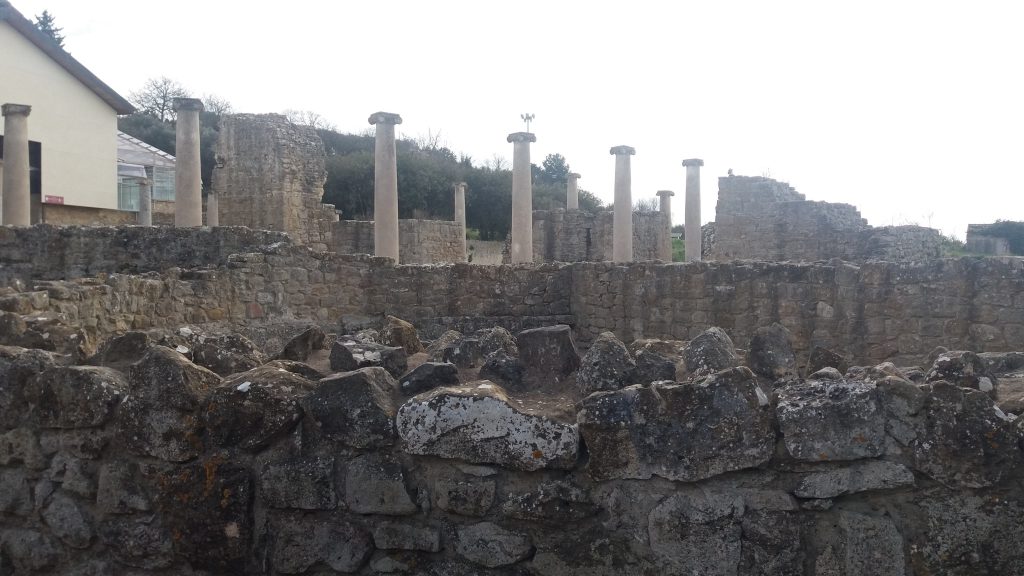 Unesco Untold Experiences and Stories of a Country… by Ana Cristina Martins - Illustrated by ERASMUS+ TEAM - Ourboox.com