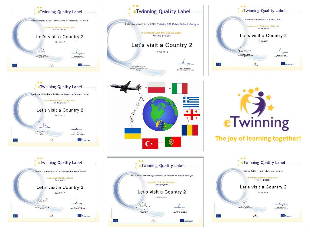 Unesco Untold Experiences and Stories of a Country… by Ana Cristina Martins - Illustrated by ERASMUS+ TEAM - Ourboox.com