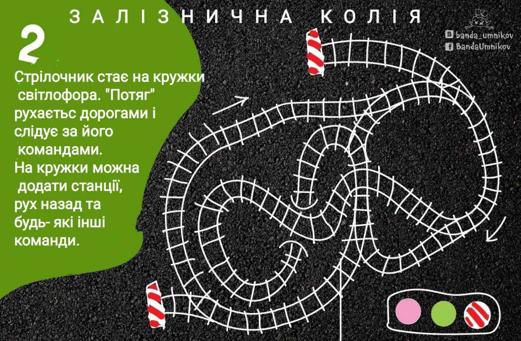 Збірник розробок рухливих ігор для учнів початкових класів by Inna Proidakowa - Ourboox.com