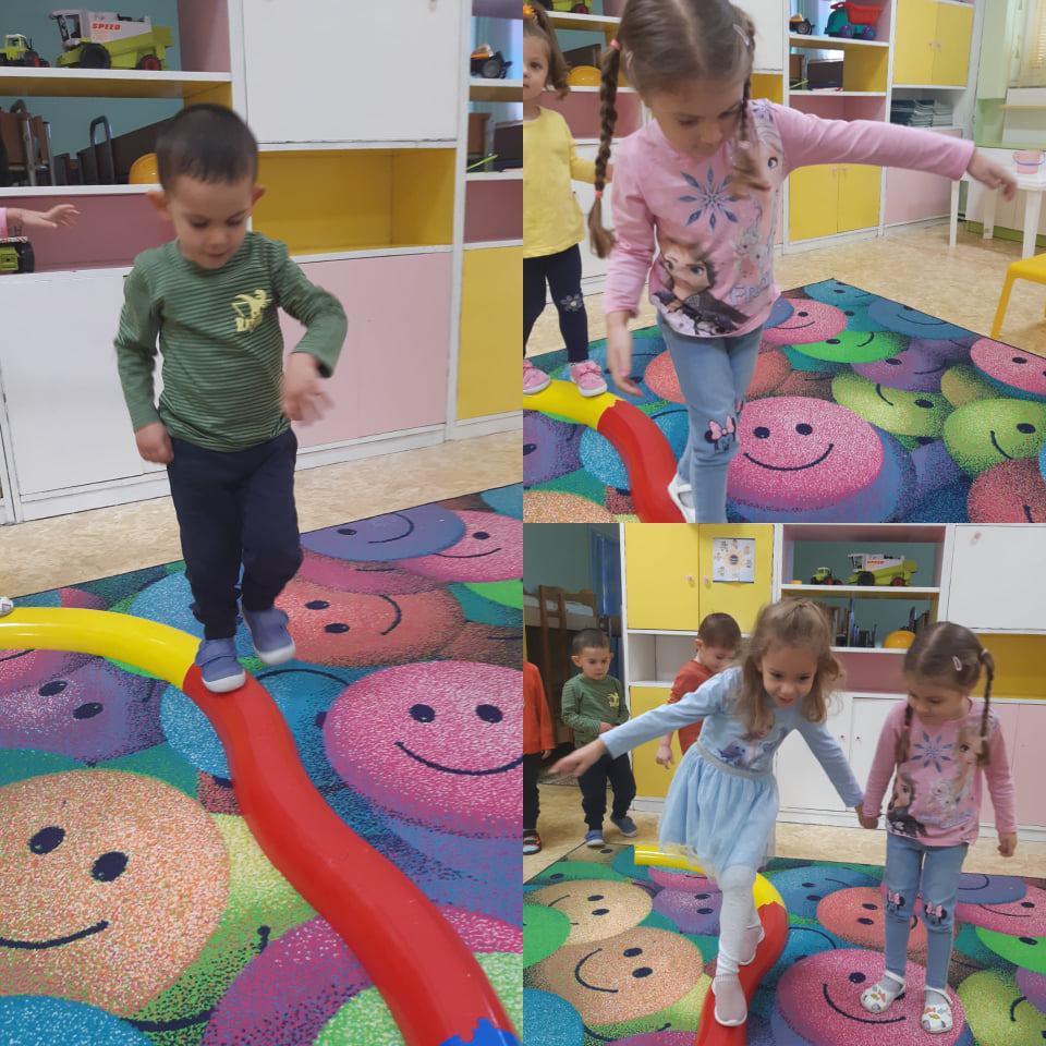 Така започна приказката за Смехораните през 2021г by Смехорани  - Ourboox.com