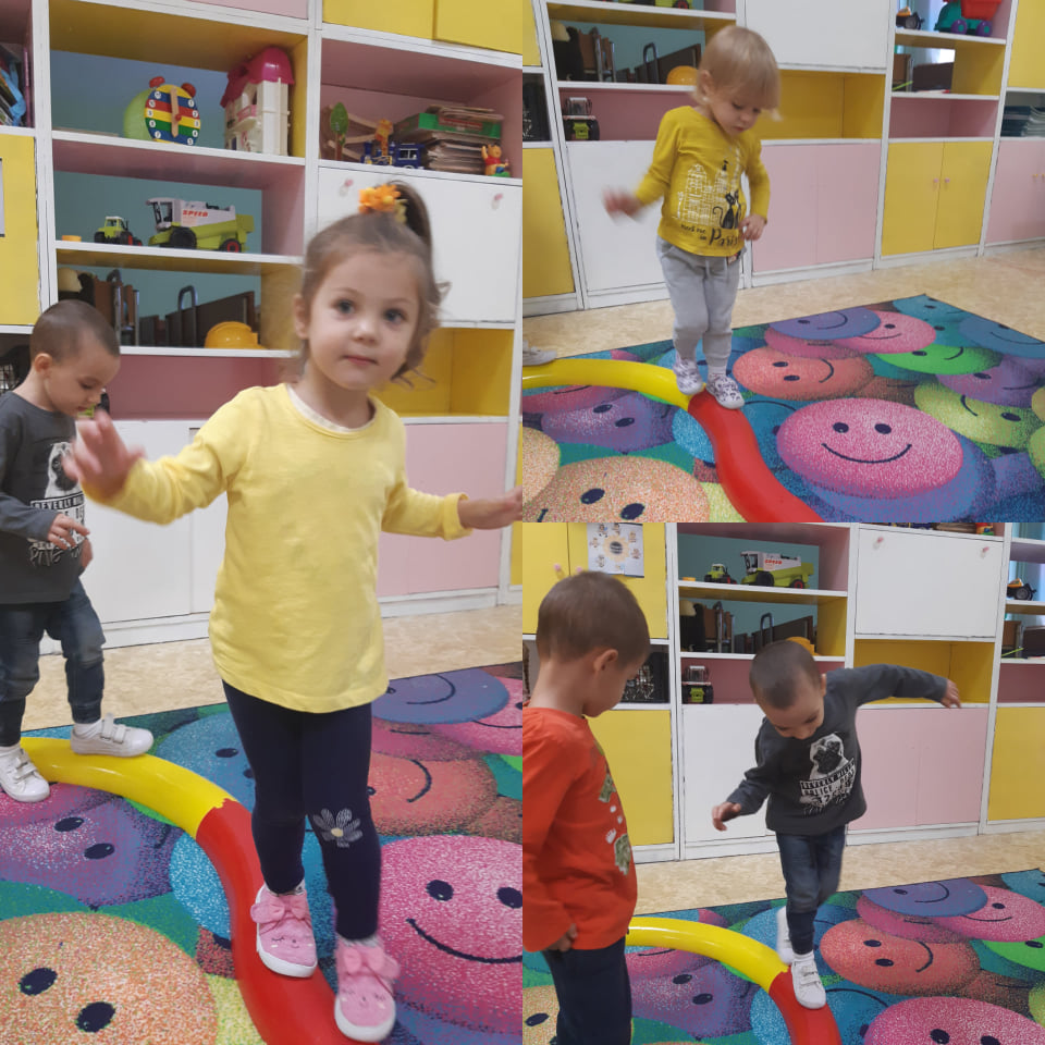 Така започна приказката за Смехораните през 2021г by Смехорани  - Ourboox.com