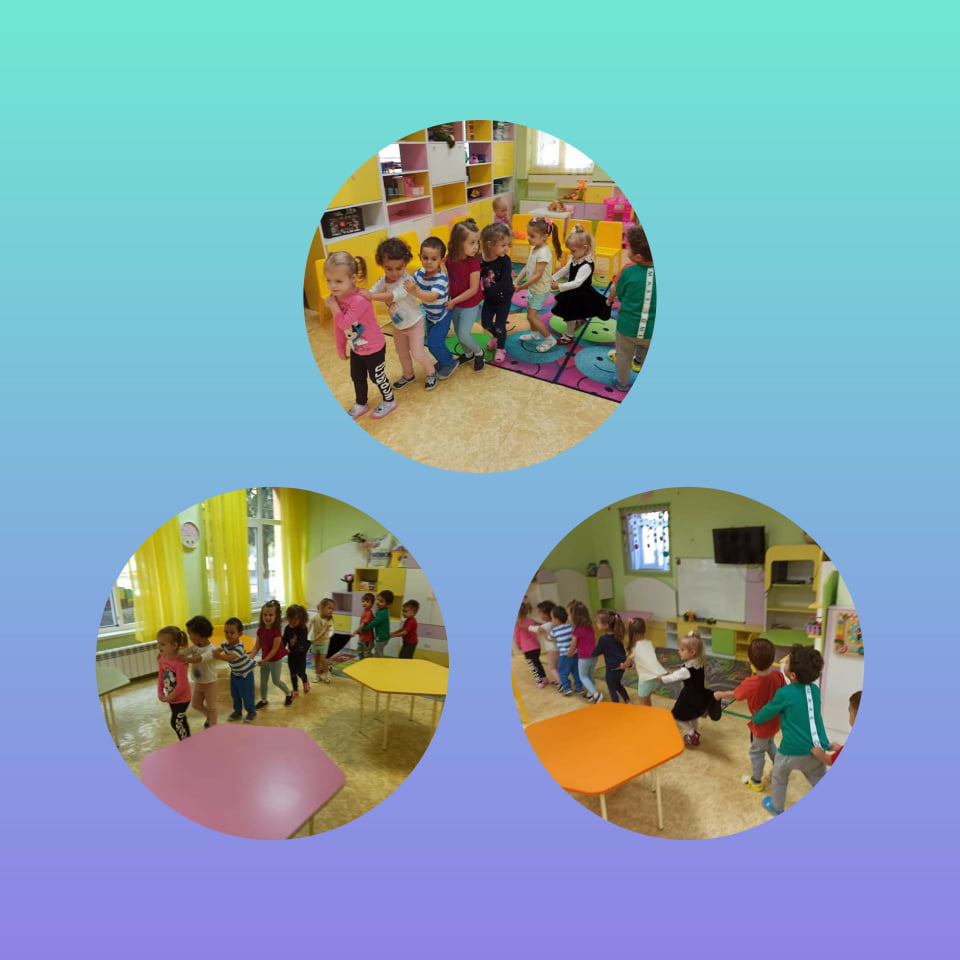 Така започна приказката за Смехораните през 2021г by Смехорани  - Ourboox.com