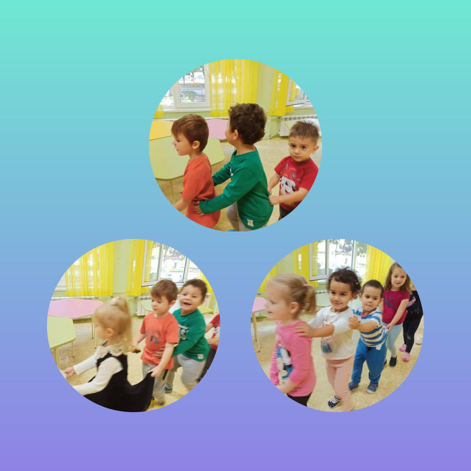 Така започна приказката за Смехораните през 2021г by Смехорани  - Ourboox.com