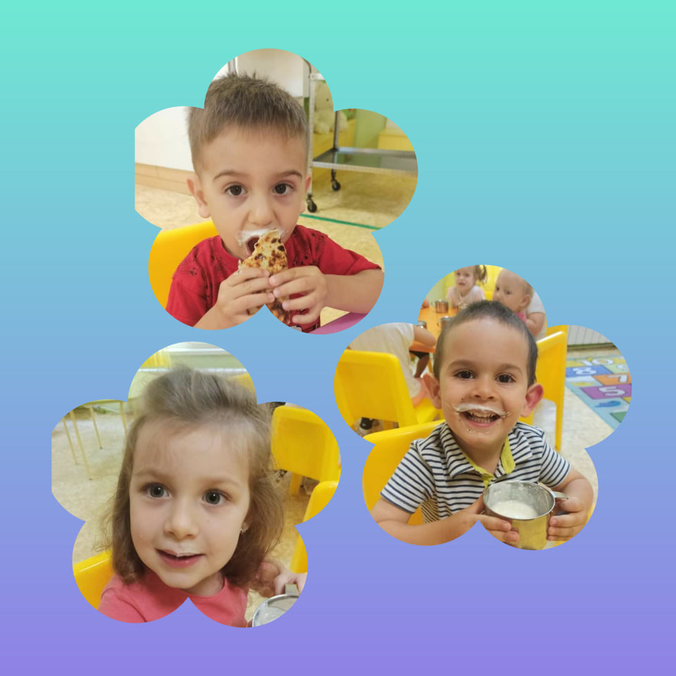 Така започна приказката за Смехораните през 2021г by Смехорани  - Ourboox.com