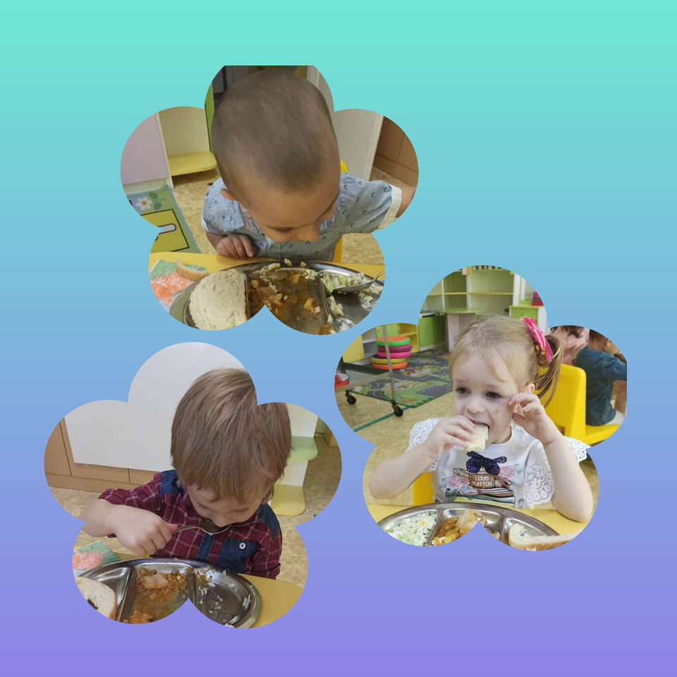 Така започна приказката за Смехораните през 2021г by Смехорани  - Ourboox.com