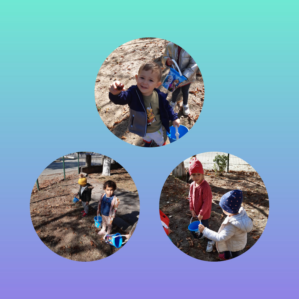 Така започна приказката за Смехораните през 2021г by Смехорани  - Ourboox.com