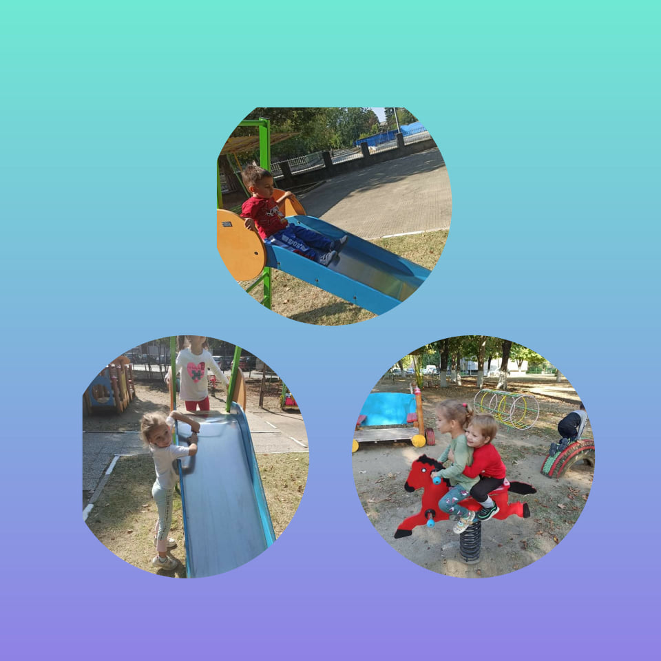 Така започна приказката за Смехораните през 2021г by Смехорани  - Ourboox.com