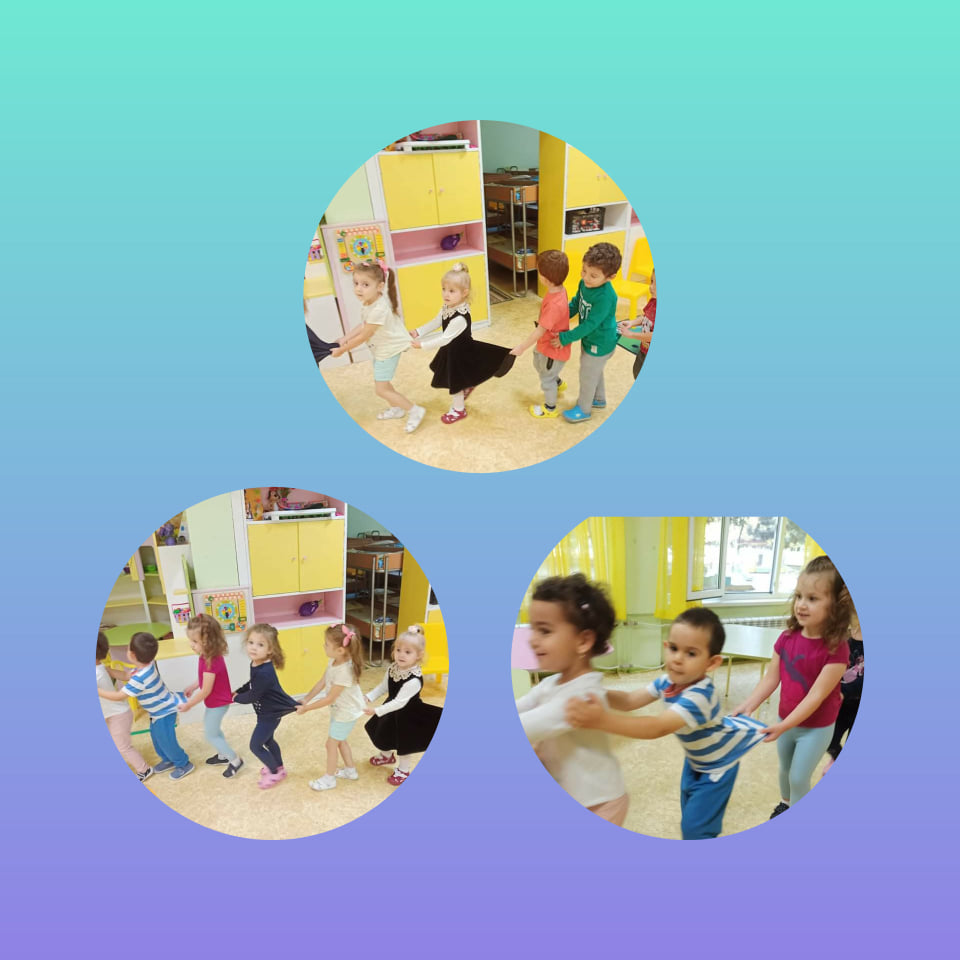 Така започна приказката за Смехораните през 2021г by Смехорани  - Ourboox.com