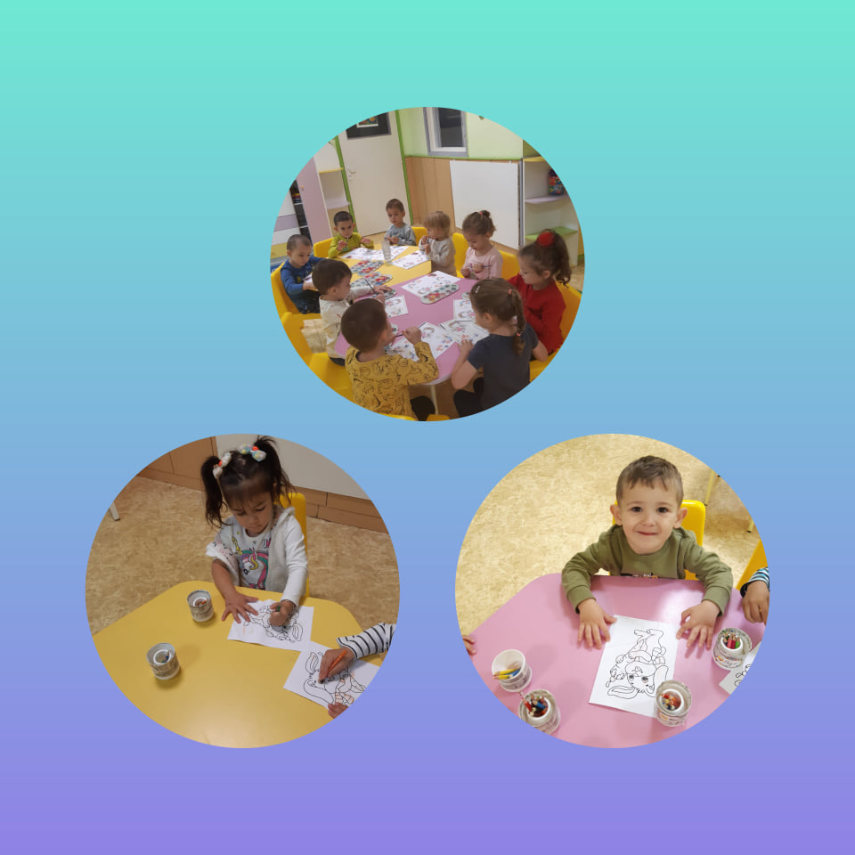 Така започна приказката за Смехораните през 2021г by Смехорани  - Ourboox.com