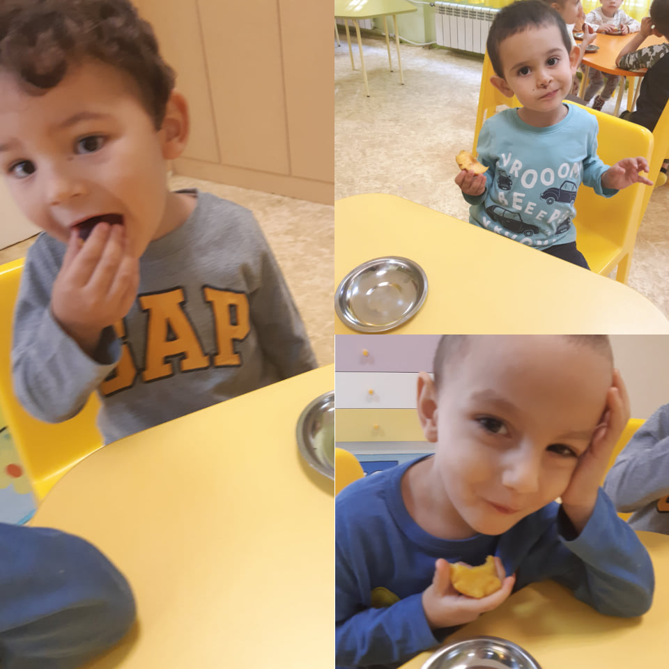 Така започна приказката за Смехораните през 2021г by Смехорани  - Ourboox.com