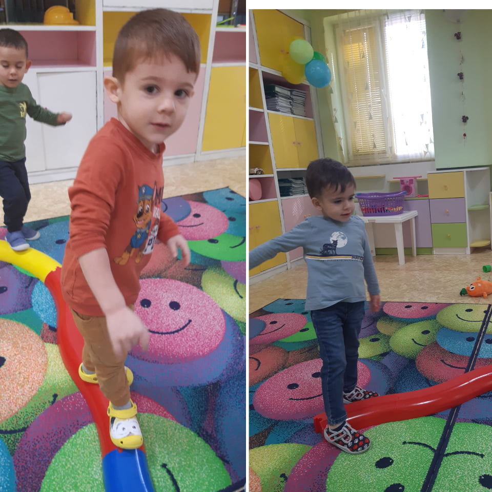 Така започна приказката за Смехораните през 2021г by Смехорани  - Ourboox.com