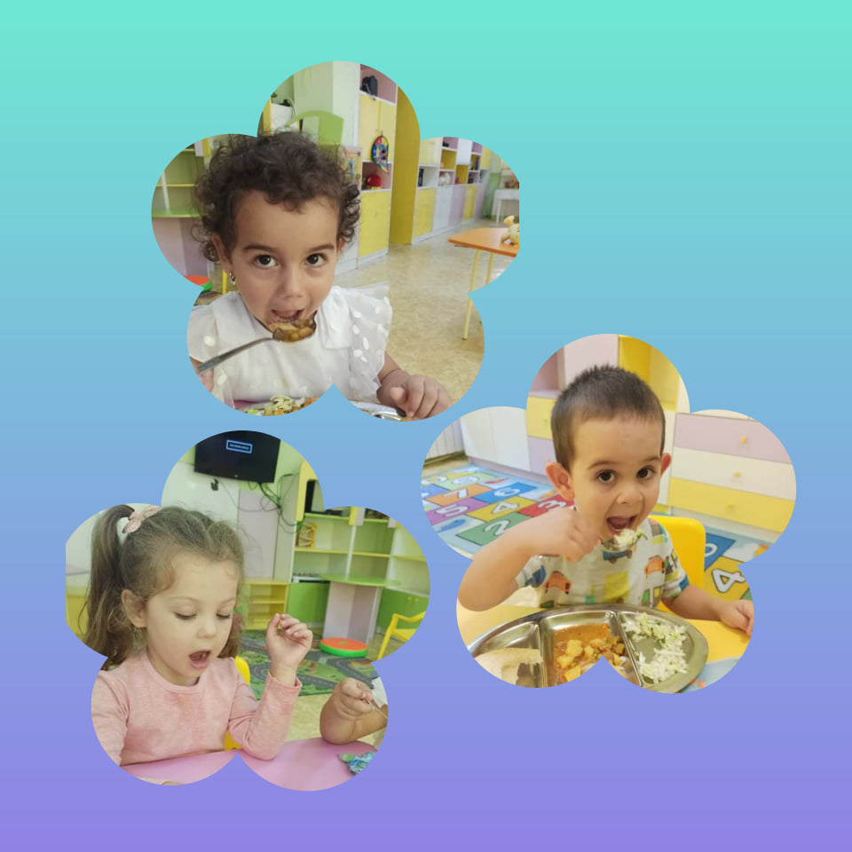 Така започна приказката за Смехораните през 2021г by Смехорани  - Ourboox.com