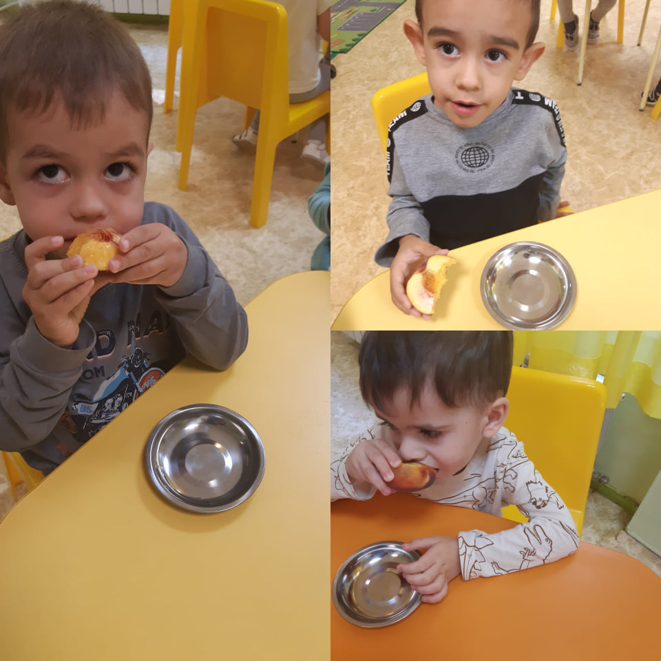 Така започна приказката за Смехораните през 2021г by Смехорани  - Ourboox.com