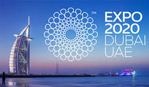 Expo 2020 by malak modar - Illustrated by ملك مضر - Ourboox.com