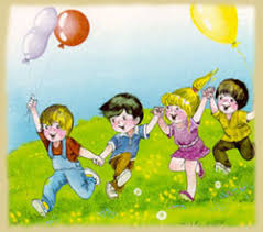 Збірник розробок рухлихих ігор для учнів початкових класів