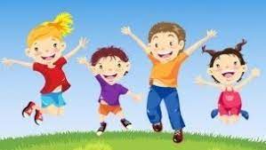 Збірник розробок рухливих ігор для учнів початкових класів by Inna Proidakowa - Ourboox.com