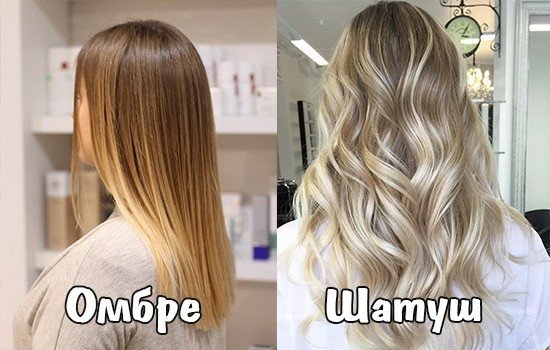 Модні тенденції у фарбуванні волосся 2020-2021. by LENA BALUTA - Ourboox.com