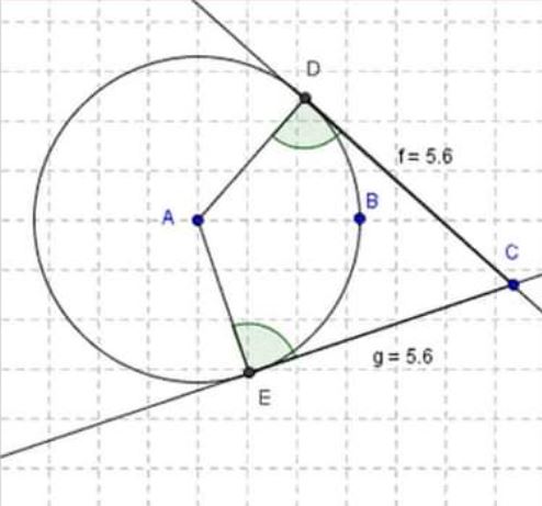 Геометрія кола (довідник) by Галина Лященко - Ourboox.com