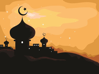 ثقافتك في الدين الاسلامي by ansamdoshi - Illustrated by انسام خطبا - Ourboox.com