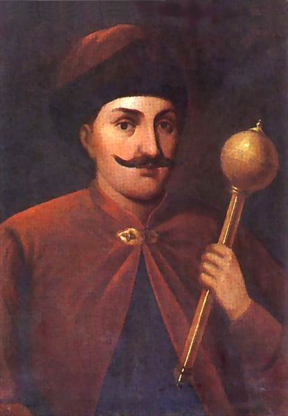 Найвідоміші випускники Києво-Могилянської академії by Vita - Ourboox.com