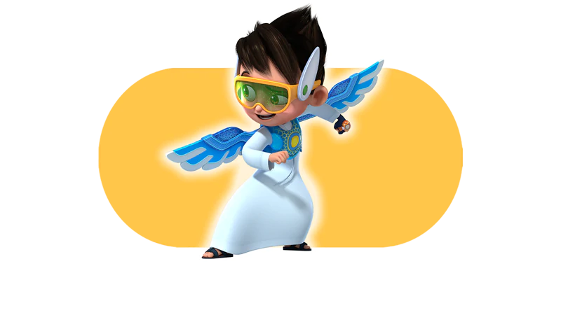 اكسبو 2020 by Maryam Mohammed Alhammadi - Ourboox.com