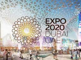 Expo 2020 by malak modar - Illustrated by ملك مضر - Ourboox.com