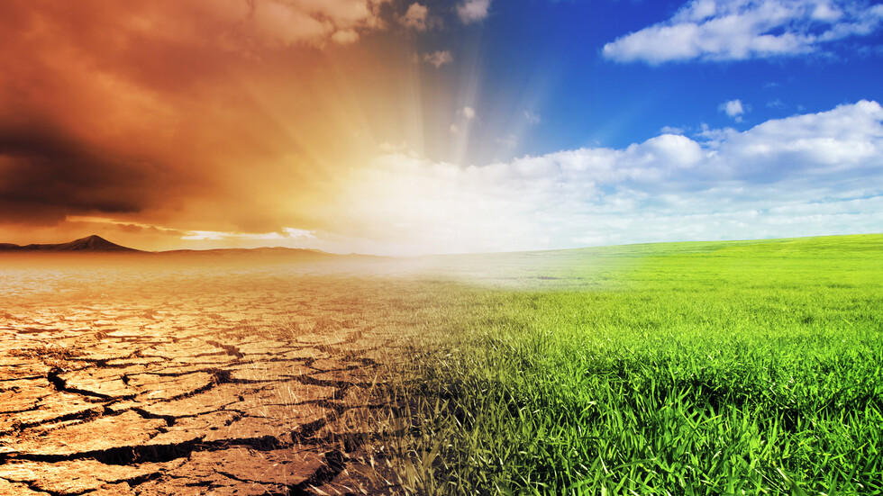 Мерки за ограничаване на климатичните промени by Mladen Ivanov - Ourboox.com