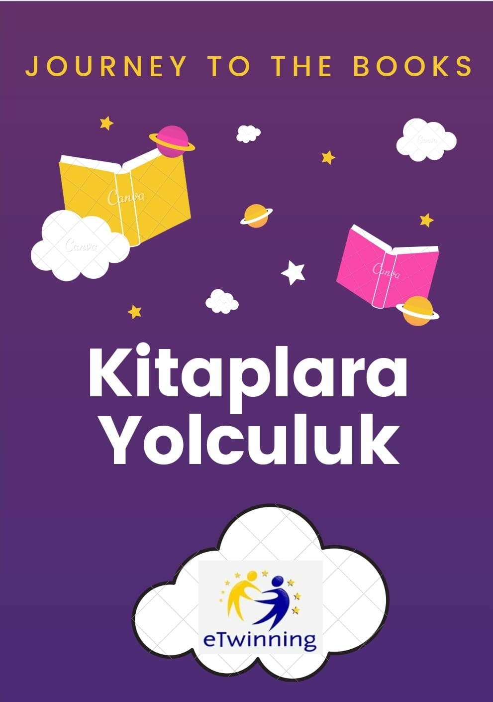 KİTAPLARA YOLCULUK AFİŞLERİMİZ by Vesile Pala - Ourboox.com