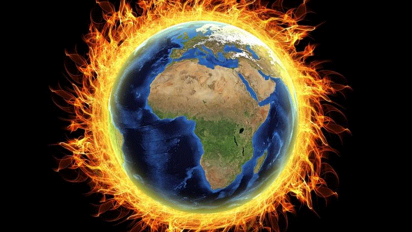 Как да опазим Земята от самите нас by Kristiyan Stoyanov - Ourboox.com