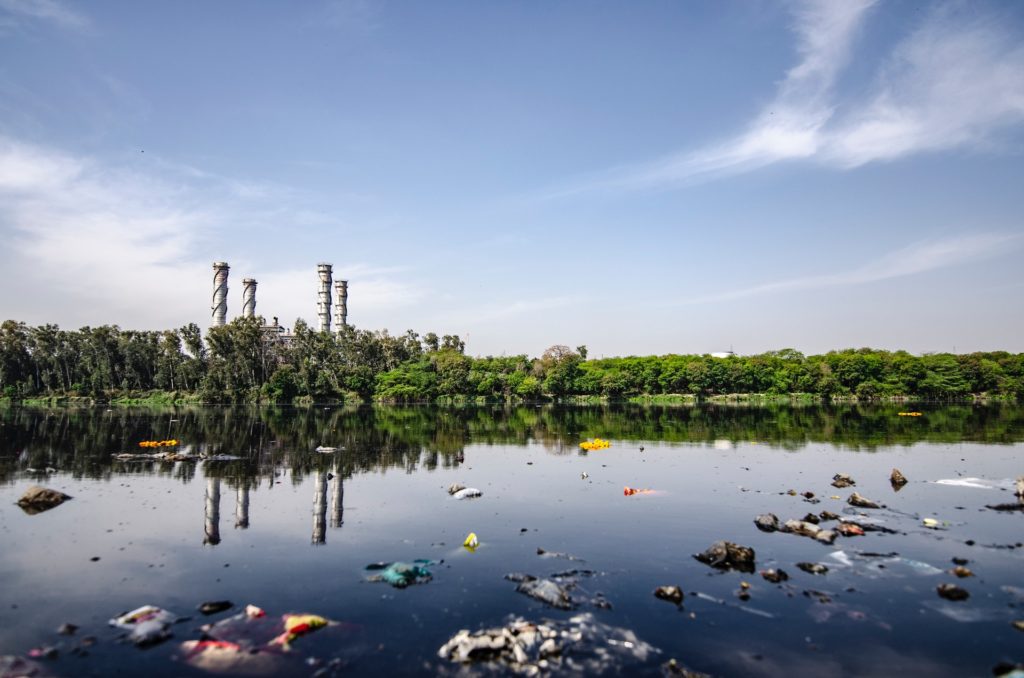 Как да предотвратим замърсяването на природата by Cvetin Georgiev - Ourboox.com