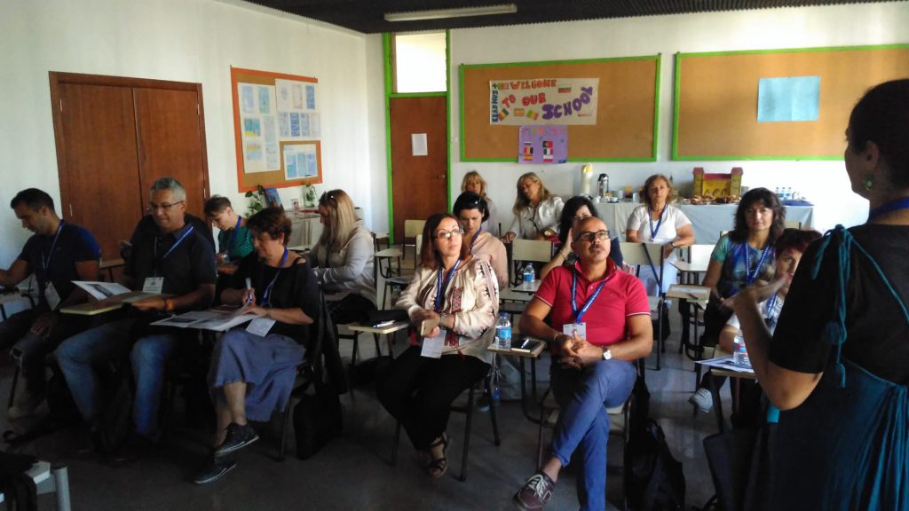 Unesco Untold Experiences and Stories of a Country… by Ana Cristina Martins - Illustrated by ERASMUS+ TEAM - Ourboox.com