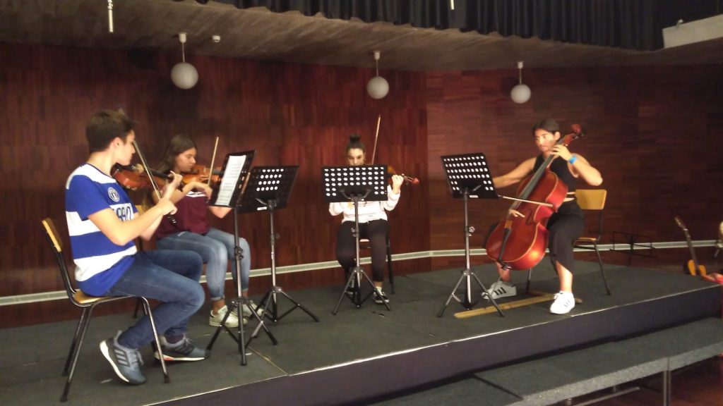 Unesco Untold Experiences and Stories of a Country… by Ana Cristina Martins - Illustrated by ERASMUS+ TEAM - Ourboox.com