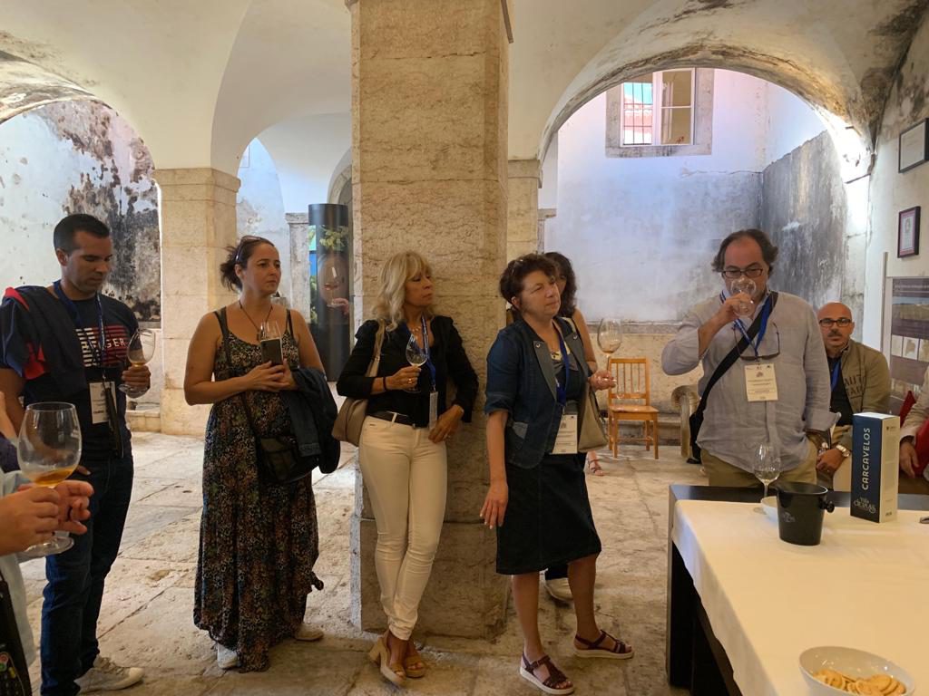 Unesco Untold Experiences and Stories of a Country… by Ana Cristina Martins - Illustrated by ERASMUS+ TEAM - Ourboox.com