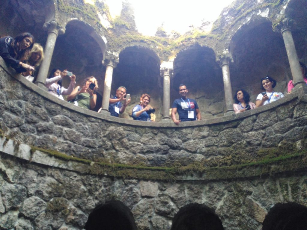 Unesco Untold Experiences and Stories of a Country… by Ana Cristina Martins - Illustrated by ERASMUS+ TEAM - Ourboox.com