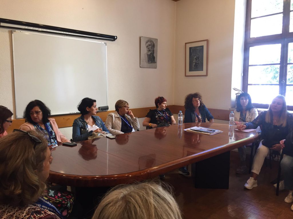 Unesco Untold Experiences and Stories of a Country… by Ana Cristina Martins - Illustrated by ERASMUS+ TEAM - Ourboox.com