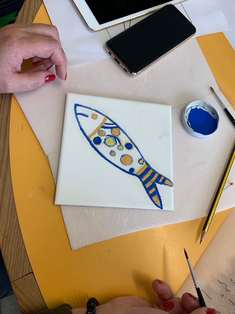 Unesco Untold Experiences and Stories of a Country… by Ana Cristina Martins - Illustrated by ERASMUS+ TEAM - Ourboox.com