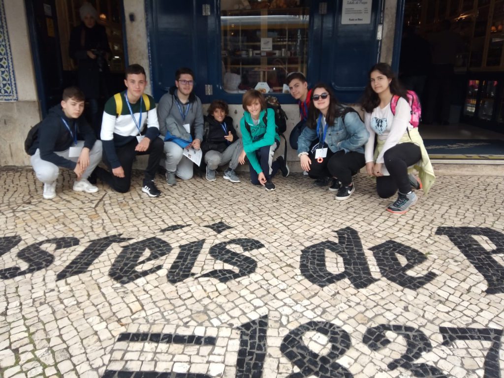 Unesco Untold Experiences and Stories of a Country… by Ana Cristina Martins - Illustrated by ERASMUS+ TEAM - Ourboox.com