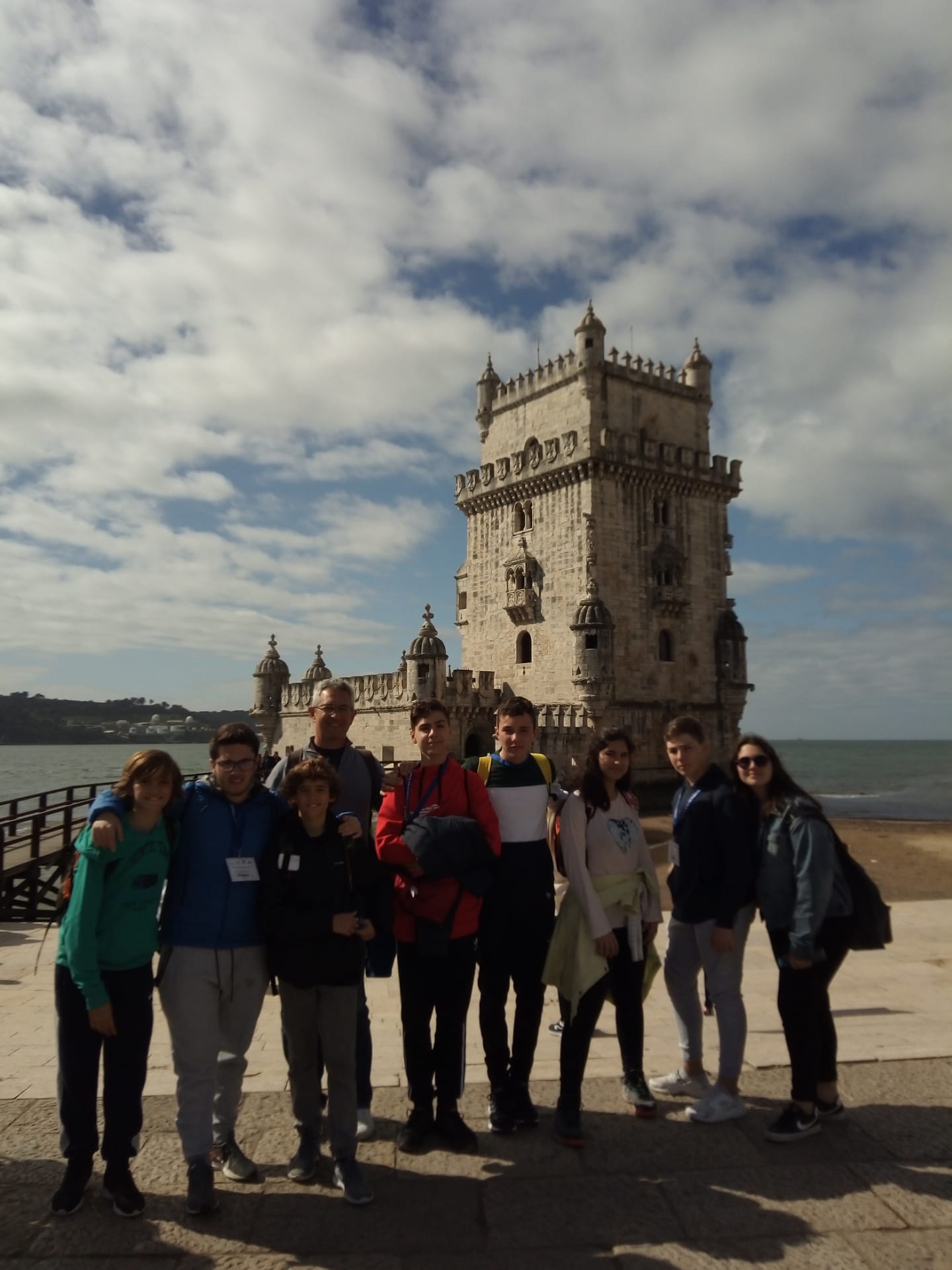 Unesco Untold Experiences and Stories of a Country… by Ana Cristina Martins - Illustrated by ERASMUS+ TEAM - Ourboox.com